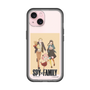スリムプロテクションプレミアムケース［ SPY×FAMILY - フォージャー家 - 私服3 ］