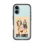 スリムプロテクションプレミアムケース［ SPY×FAMILY - フォージャー家 - 私服3 ］