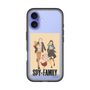スリムプロテクションプレミアムケース［ SPY×FAMILY - フォージャー家 - 私服3 ］
