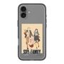 スリムプロテクションプレミアムケース［ SPY×FAMILY - フォージャー家 - 私服3 ］