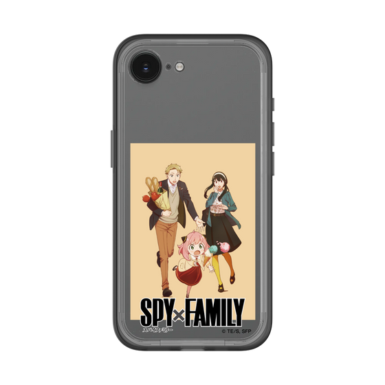 スリムプロテクションプレミアムケース［ SPY×FAMILY - フォージャー家 - 私服3 ］