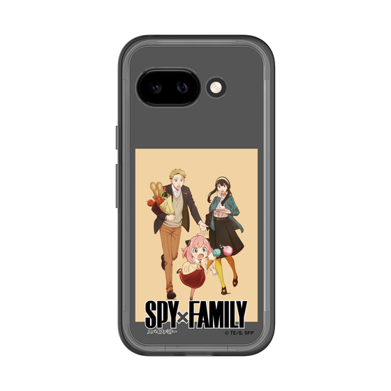 スリムプロテクションプレミアムケース［ SPY×FAMILY - フォージャー家 - 私服3 ］