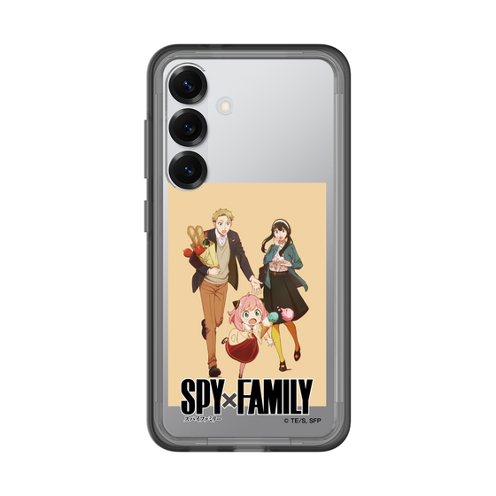 スリムプロテクションプレミアムケース［ SPY×FAMILY - フォージャー家 - 私服3 ］