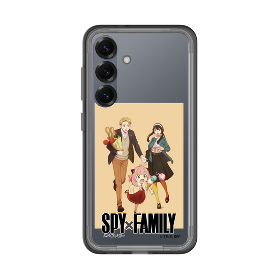 スリムプロテクションプレミアムケース［ SPY×FAMILY - フォージャー家 - 私服3 ］