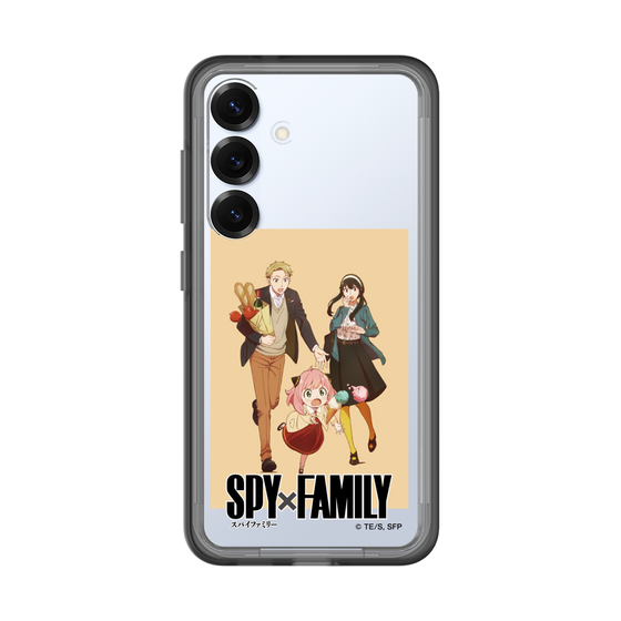 スリムプロテクションプレミアムケース［ SPY×FAMILY - フォージャー家 - 私服3 ］