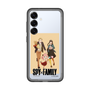 スリムプロテクションプレミアムケース［ SPY×FAMILY - フォージャー家 - 私服3 ］
