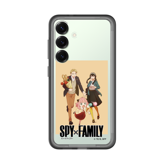 スリムプロテクションプレミアムケース［ SPY×FAMILY - フォージャー家 - 私服3 ］