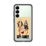 スリムプロテクションプレミアムケース［ SPY×FAMILY - フォージャー家 - 私服3 ］