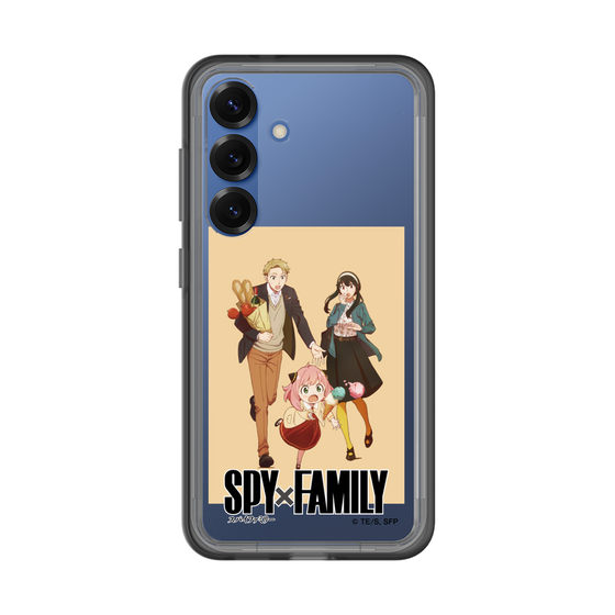 スリムプロテクションプレミアムケース［ SPY×FAMILY - フォージャー家 - 私服3 ］
