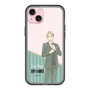 スリムプロテクションプレミアムケース［ SPY×FAMILY - ロイド・フォージャー - 立ち絵3 ］