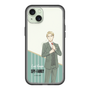 スリムプロテクションプレミアムケース［ SPY×FAMILY - ロイド・フォージャー - 立ち絵3 ］