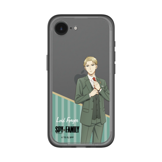スリムプロテクションプレミアムケース［ SPY×FAMILY - ロイド・フォージャー - 立ち絵3 ］