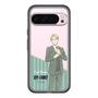 スリムプロテクションプレミアムケース［ SPY×FAMILY - ロイド・フォージャー - 立ち絵3 ］