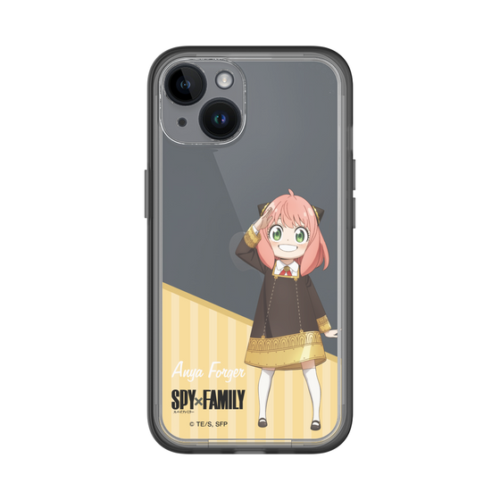 スリムプロテクションプレミアムケース［ SPY×FAMILY - アーニャ・フォージャー - 立ち絵3 ］