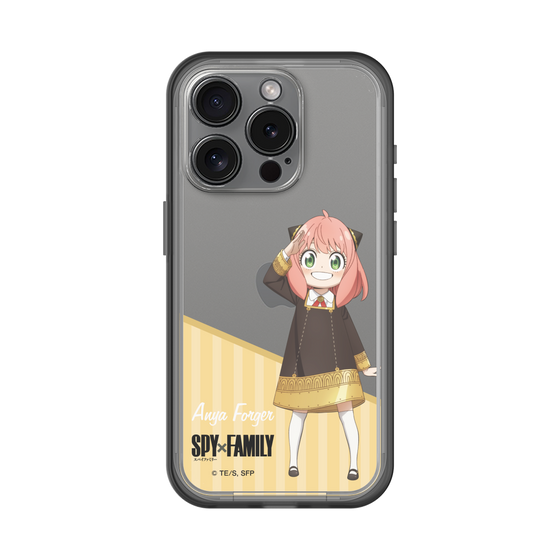スリムプロテクションプレミアムケース［ SPY×FAMILY - アーニャ・フォージャー - 立ち絵3 ］
