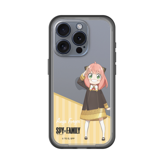スリムプロテクションプレミアムケース［ SPY×FAMILY - アーニャ・フォージャー - 立ち絵3 ］