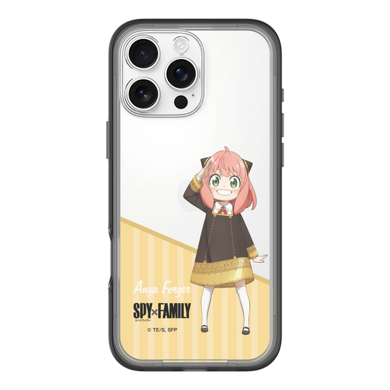 スリムプロテクションプレミアムケース［ SPY×FAMILY - アーニャ・フォージャー - 立ち絵3 ］