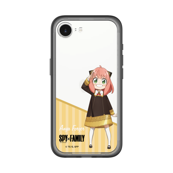 スリムプロテクションプレミアムケース［ SPY×FAMILY - アーニャ・フォージャー - 立ち絵3 ］