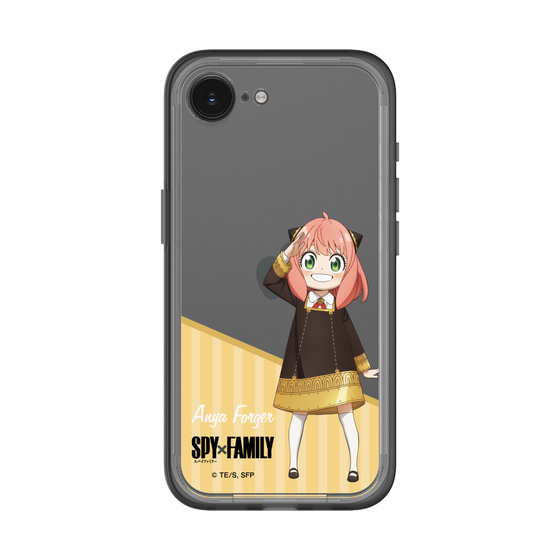 スリムプロテクションプレミアムケース［ SPY×FAMILY - アーニャ・フォージャー - 立ち絵3 ］