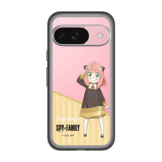 スリムプロテクションプレミアムケース［ SPY×FAMILY - アーニャ・フォージャー - 立ち絵3 ］