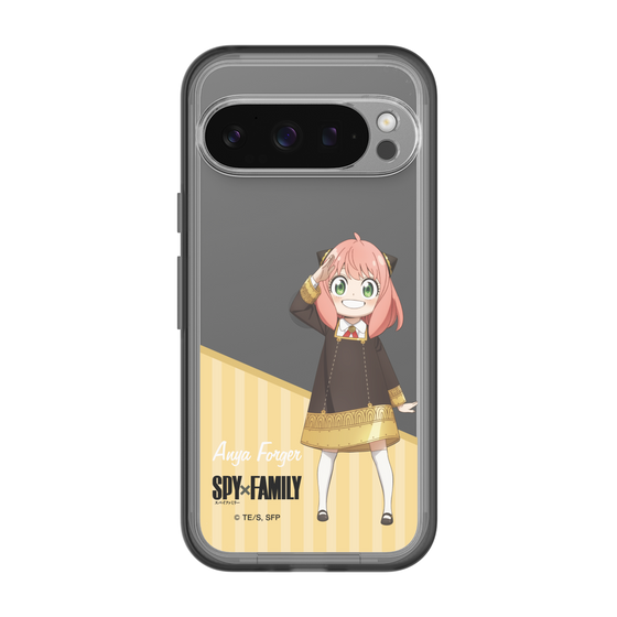 スリムプロテクションプレミアムケース［ SPY×FAMILY - アーニャ・フォージャー - 立ち絵3 ］
