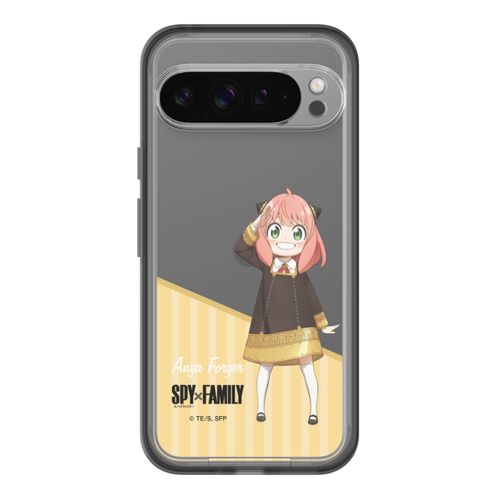 スリムプロテクションプレミアムケース［ SPY×FAMILY - アーニャ・フォージャー - 立ち絵3 ］