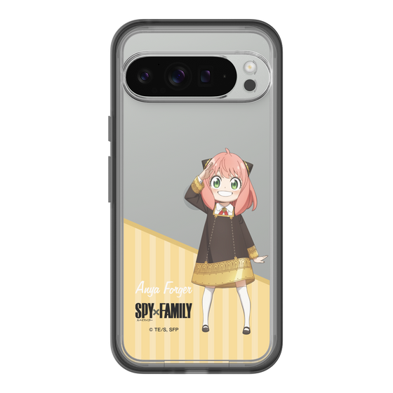 スリムプロテクションプレミアムケース［ SPY×FAMILY - アーニャ・フォージャー - 立ち絵3 ］
