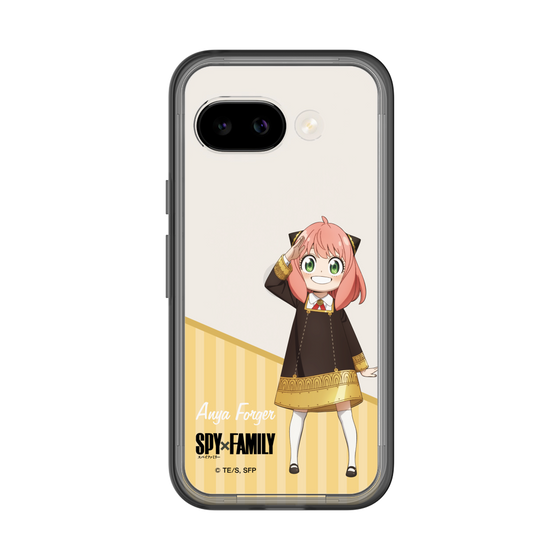 スリムプロテクションプレミアムケース［ SPY×FAMILY - アーニャ・フォージャー - 立ち絵3 ］