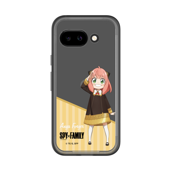 スリムプロテクションプレミアムケース［ SPY×FAMILY - アーニャ・フォージャー - 立ち絵3 ］