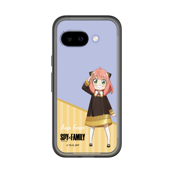 スリムプロテクションプレミアムケース［ SPY×FAMILY - アーニャ・フォージャー - 立ち絵3 ］