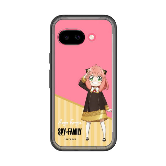 スリムプロテクションプレミアムケース［ SPY×FAMILY - アーニャ・フォージャー - 立ち絵3 ］