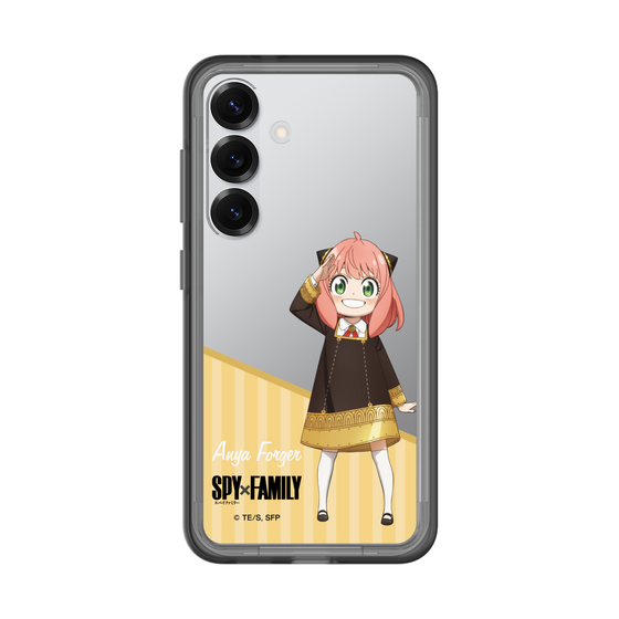 スリムプロテクションプレミアムケース［ SPY×FAMILY - アーニャ・フォージャー - 立ち絵3 ］