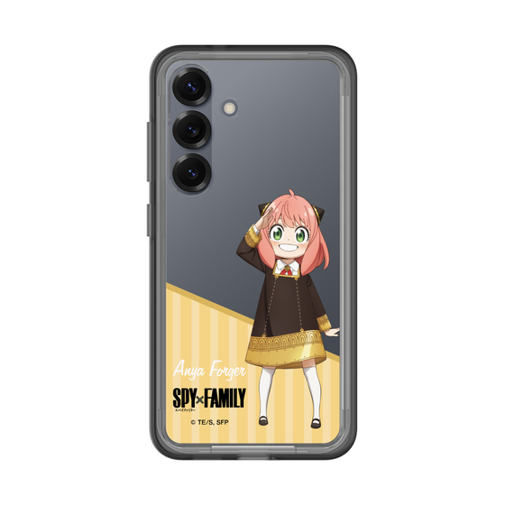 スリムプロテクションプレミアムケース［ SPY×FAMILY - アーニャ・フォージャー - 立ち絵3 ］