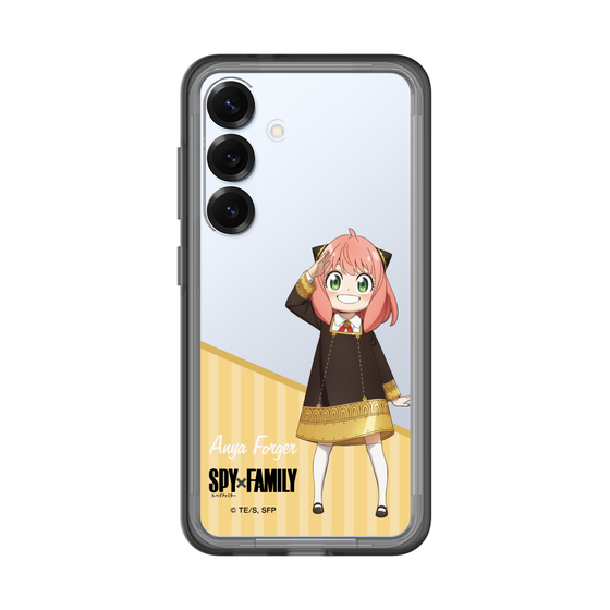 スリムプロテクションプレミアムケース［ SPY×FAMILY - アーニャ・フォージャー - 立ち絵3 ］