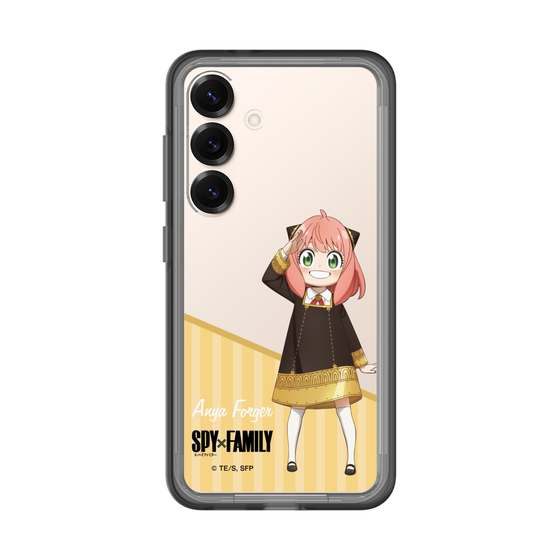 スリムプロテクションプレミアムケース［ SPY×FAMILY - アーニャ・フォージャー - 立ち絵3 ］