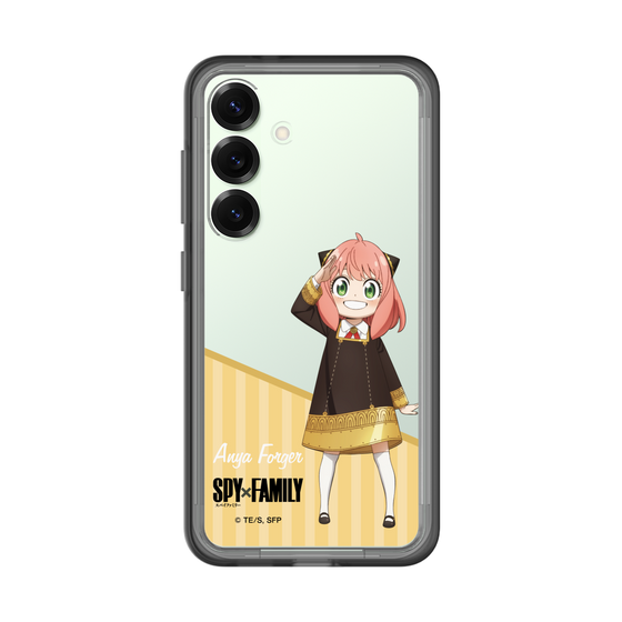 スリムプロテクションプレミアムケース［ SPY×FAMILY - アーニャ・フォージャー - 立ち絵3 ］