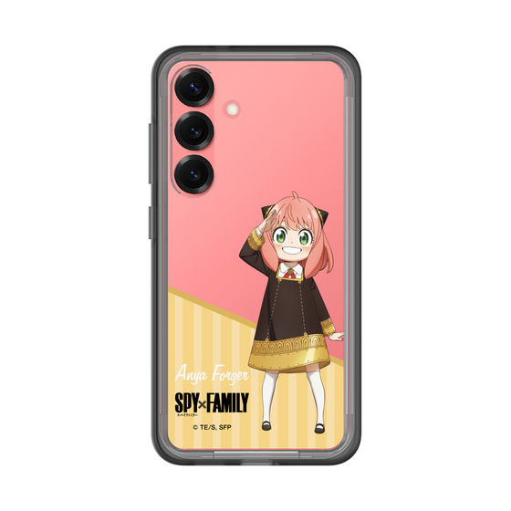 スリムプロテクションプレミアムケース［ SPY×FAMILY - アーニャ・フォージャー - 立ち絵3 ］