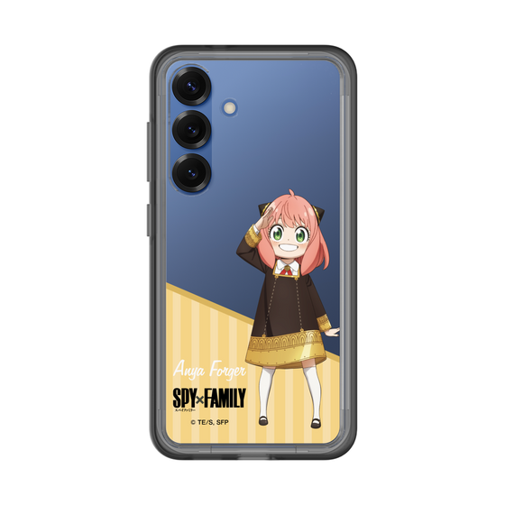 スリムプロテクションプレミアムケース［ SPY×FAMILY - アーニャ・フォージャー - 立ち絵3 ］