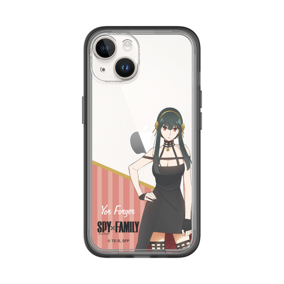 スリムプロテクションプレミアムケース［ SPY×FAMILY - ヨル・フォージャー - 立ち絵3 ］