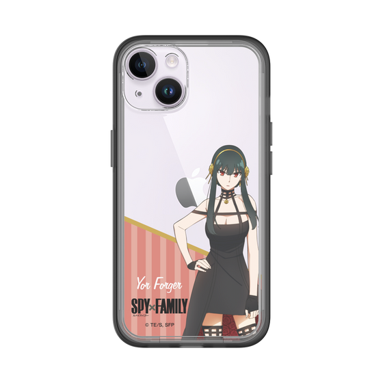 スリムプロテクションプレミアムケース［ SPY×FAMILY - ヨル・フォージャー - 立ち絵3 ］