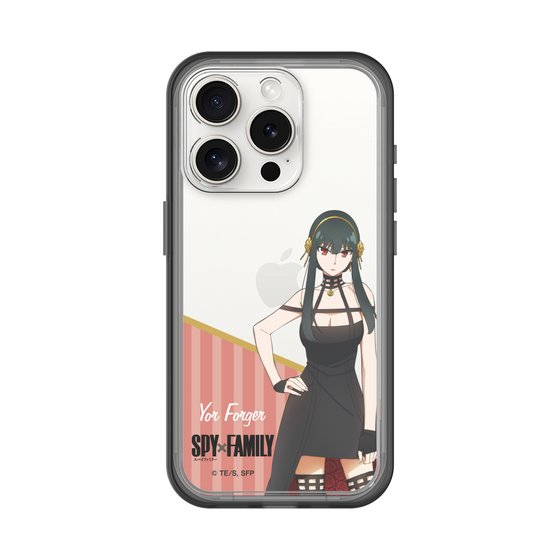 スリムプロテクションプレミアムケース［ SPY×FAMILY - ヨル・フォージャー - 立ち絵3 ］