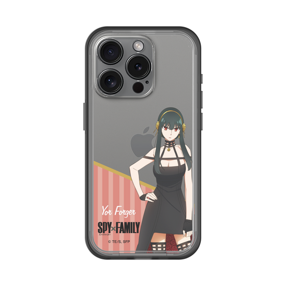 スリムプロテクションプレミアムケース［ SPY×FAMILY - ヨル・フォージャー - 立ち絵3 ］