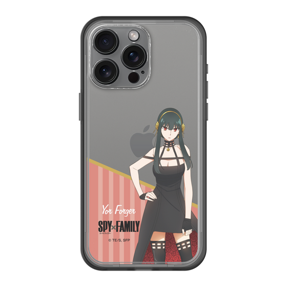 スリムプロテクションプレミアムケース［ SPY×FAMILY - ヨル・フォージャー - 立ち絵3 ］