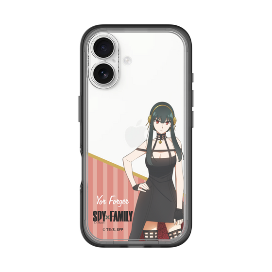 スリムプロテクションプレミアムケース［ SPY×FAMILY - ヨル・フォージャー - 立ち絵3 ］