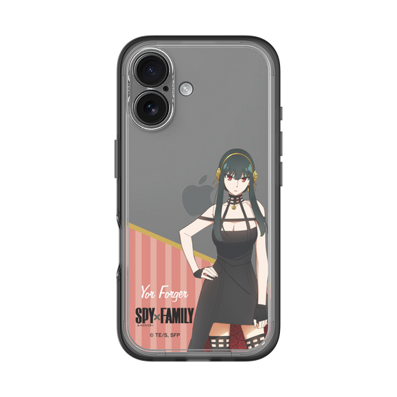 スリムプロテクションプレミアムケース［ SPY×FAMILY - ヨル・フォージャー - 立ち絵3 ］