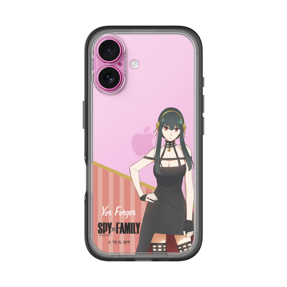 スリムプロテクションプレミアムケース［ SPY×FAMILY - ヨル・フォージャー - 立ち絵3 ］