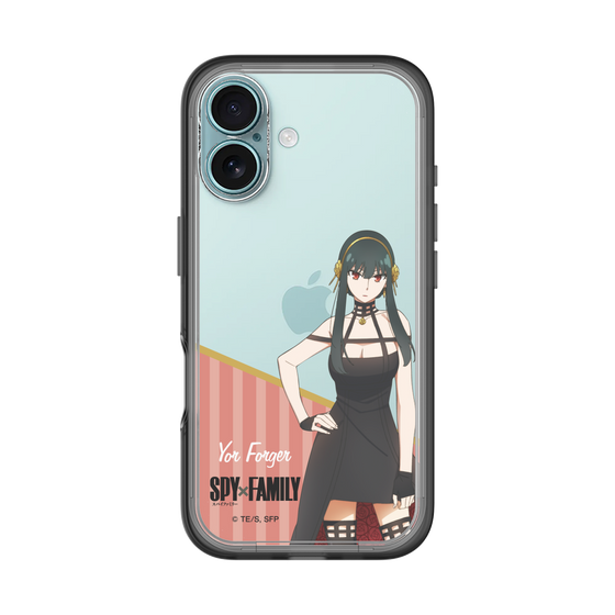 スリムプロテクションプレミアムケース［ SPY×FAMILY - ヨル・フォージャー - 立ち絵3 ］