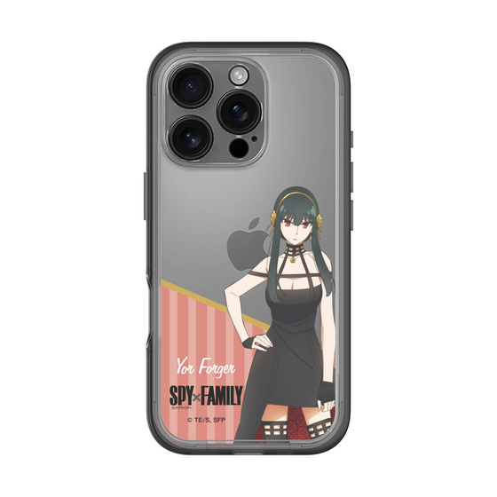 スリムプロテクションプレミアムケース［ SPY×FAMILY - ヨル・フォージャー - 立ち絵3 ］