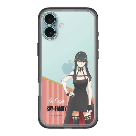 スリムプロテクションプレミアムケース［ SPY×FAMILY - ヨル・フォージャー - 立ち絵3 ］