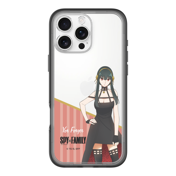スリムプロテクションプレミアムケース［ SPY×FAMILY - ヨル・フォージャー - 立ち絵3 ］